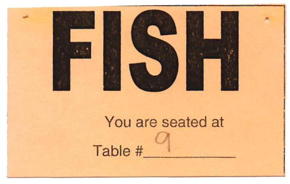 fish