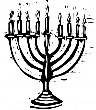 menorah