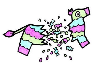 piñata