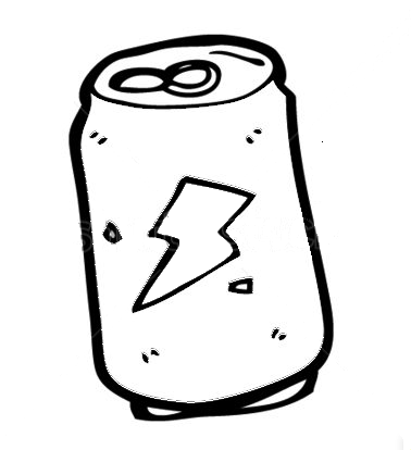 tin can